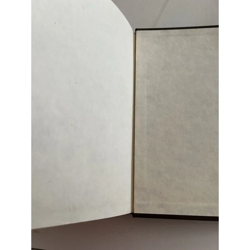 Cassell's German Dictionary Hardcover Thumb Indexed 1977 Betteridge English